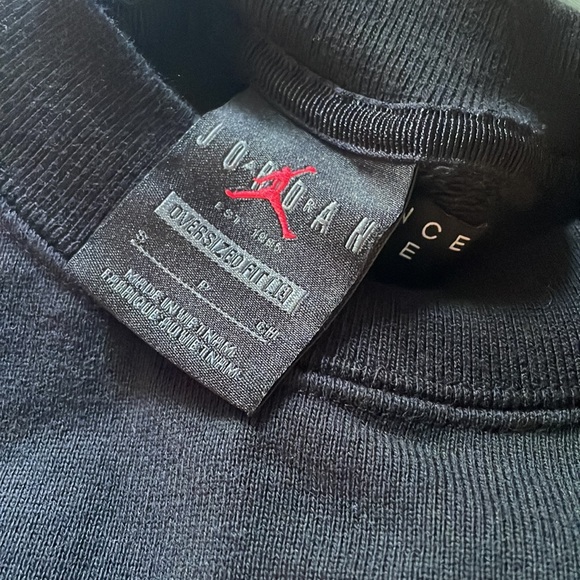 Air Jordan Crewneck - Picture 3 of 5